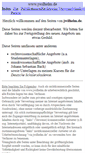Mobile Screenshot of jwilhelm.de